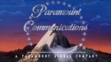 Paramount Communications - Dream Concept