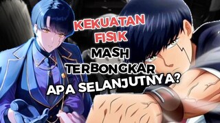 Mash vs Sihir, Pertarungan Paling Gila Dimulai!