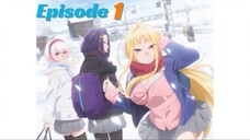 Dosanko Gal wa Namara Menkoi Episode 1 Sub Indo//SAMEHADAKU.CARE