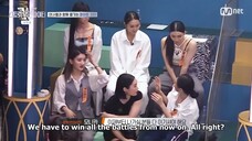 Street Woman Fighter Season 1 Episode 2 (ENG SUB) - KPOP REALITY SHOW