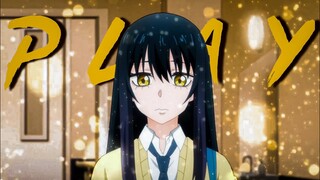 Mieruko-chan [AMV] – Play