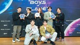 Watch Boys Planet (2023) Episode 12 eng sub