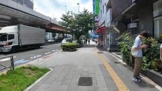 y2mate.com - 4K秋葉原 昭和通り口周辺を散歩 Jun 2024  Walk around the Showadori exit of Akihab