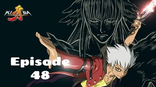 Kiba Ep 48 Eng Sub