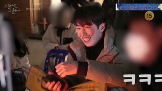 [ENG, JPN, INDO SUB) Twenty-Five Twenty-One Behind The Scenes (Nam Joo Hyuk x Kim Tae Ri) MIX EP