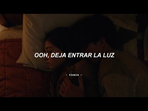 Lana Del Rey - Let The Light In (Sub. Español)