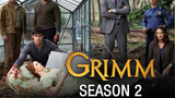 Grimm Season 2 Espisode 15| Mr. Sandman