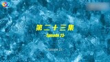 My Mr. Mermaid ep23 English subbed starring /Dylan xiong and song Yun tan