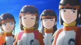 A Group of Girls Travel to Antarctica to Find Her Missing Mother | Anime Recap