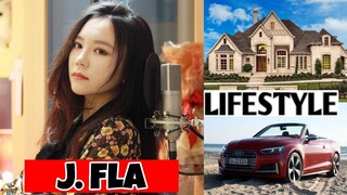 JFla (Singer) Lifestyle |Biography, Networth, Realage, Hobbies, Facts, Income, |RW Facts & Profile|