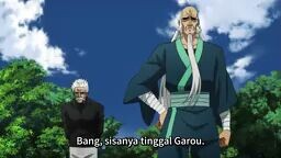 one punch man (season_2) _ _ episode 24 sub indo