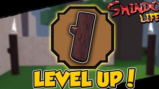 Do This *AFK FARM METHOD* To Level Up Your (Modes,Bloodline,Kenjutsu) FAST In Shindo Life!