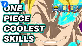 One Piece: Top 10 Coolest Skills_1