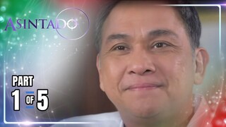 Asintado | Episode 167 (1/5) | April 13, 2024