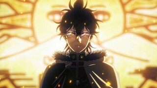 Yuno - Black Clover [AMV/EDIT]