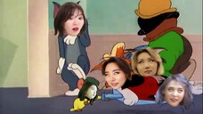 【Red Velvet】Yelil's cousin【Cat and Mouse Episode 2】【Guest appearances by all fourth-generation girl 