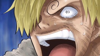 wkwk si sanji🤣🗿