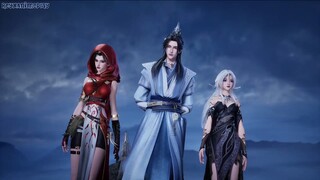 Little Fairy Yao Ep 11 Sub Indo