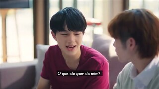 [LEGENDADO] BL| Cutie Pie Series EP.4