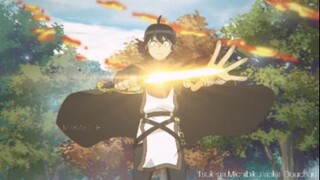 Tsuki ga Michibiku Isekai Douchuu [ AMV ] Immortals