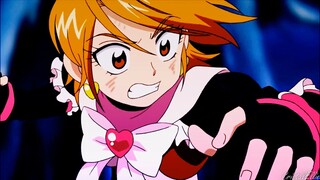 Pretty Cure || Nagisa & Honoka - Why We Lose