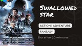 Swallowed Star Eps 123