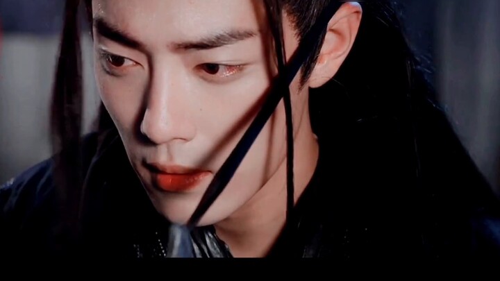 [Wangxian] "Pengkhianat Sang Tiran" 3 tahun lebih muda dari sebelumnya, akhir yang bahagia dengan se