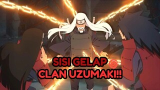 SISI LAIN CLAN UZUMAKI!!!