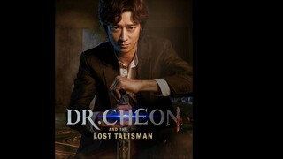 Dr Cheon and Lost Talisman 2023