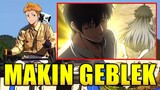 Malah Makin Geblek Nih Anime - Reaction dan Diskusi Kaminaki Episode 4