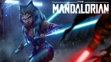 Star Wars: Ahsoka Tano Theme | Mandalorian Season 2 Soundtrack