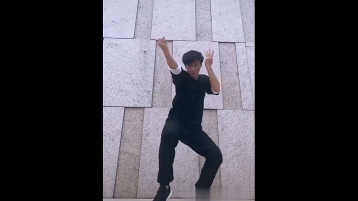 [วิดีโอของจางจิน] การเต้นรำศิลปะการต่อสู้ยี่สิบห้าครั้งการจับมือที่น่าตื่นเต้นที่สุด