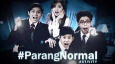 ParangNormal ACTIVITY S1EP6 | "YUNG MAY SINAPIAN"