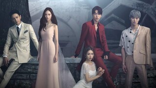 Ep 05 Sub Indonesia - The Bride of Habaek ( 2017 )