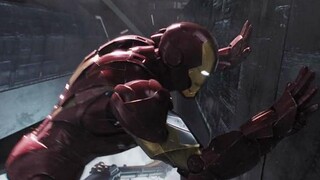 Adegan terkenal Marvel memainkan piano untuk sapi: Iron Man mengatakan banyak istilah teknis, Captain America: Anda sangat manusiawi