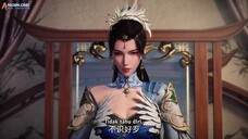Fight For the Throne Episode 12 Sub Indonesia