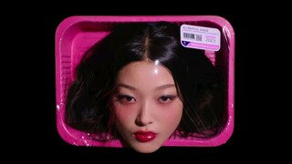 KATSEYE "Gnarly" M/V