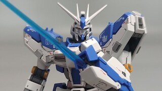 [Model Sharing] The Best Assembled Model of the Year Bandai RG Sea Cow Gundam