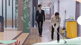 Hello, Dong Dong En Ep.4