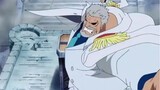 One Piece: Garp’s justice! Isn’t family important?