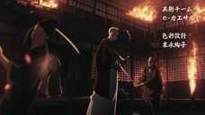 Địa Ngục Cực Lạc EP 11 [Sub Việt]