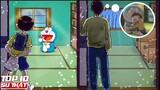 Nobita Thật Sự Đã C.H.Ế.T và 7 Cái Kết KHÔNG THỂ TIN NỔI của Truyện Doraemon ▶ Top 10 Sự Thật Thú Vị