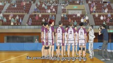 Haikyuu!! S3 episode 7 - SUB INDO