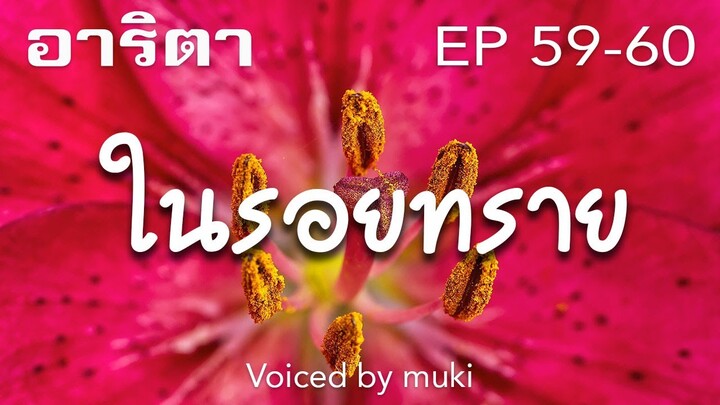 นิยายเสียง ในรอยทราย บทประพันธ์โดย อาริตา EP59-60