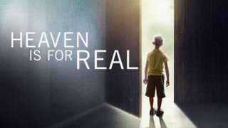 Heaven Is for Real (2014)