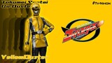 Go-Busters Episode 11 (English Subtitles)