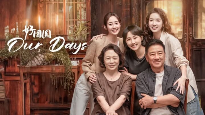 INDO SUB | EP20 Our Days