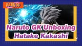 [Naruto GK Unboxing] 1/4 Hatake Kakashi