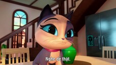 Kitti Katz EP 9 [Sub Việt]