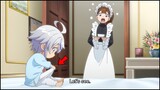 Master Cain DID YOU 😳 Unbelievable 🤯 | Tensei Kizoku no Isekai Boukenroku Episode 1 | By Anime T